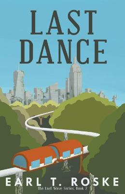 Book cover for Last Dance