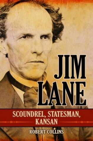 Cover of Jim Lane