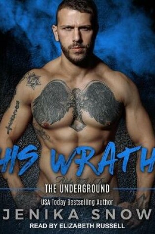 Cover of His Wrath