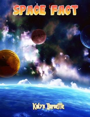 Book cover for Space Fact