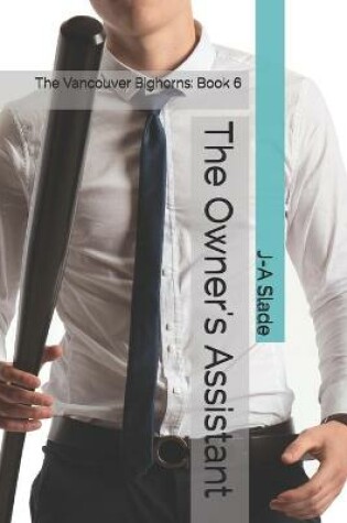 Cover of The Owner's Assistant