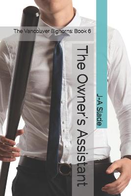 Book cover for The Owner's Assistant