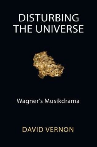 Cover of Disturbing the Universe