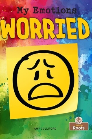 Cover of Worried