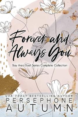 Book cover for Forever and Always You