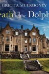 Book cover for Death at the Dolphin