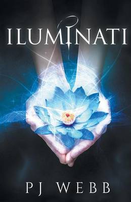 Book cover for Iluminati