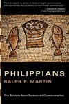 Book cover for Philippians