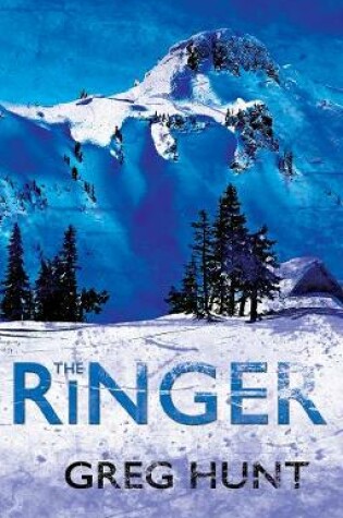 Cover of The Ringer