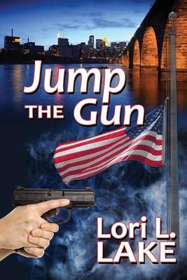 Book cover for Jump the Gun