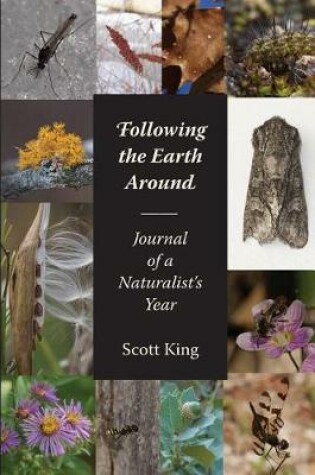 Cover of Following the Earth Around