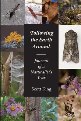 Book cover for Following the Earth Around