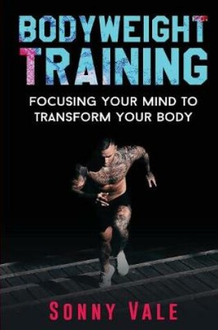 Cover of Bodyweight Training