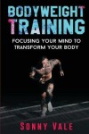 Book cover for Bodyweight Training