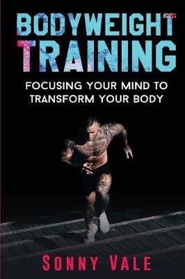 Cover of Bodyweight Training