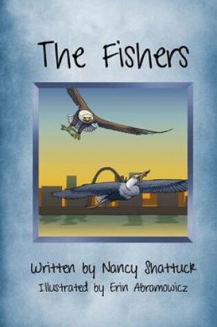 Cover of The Fishers