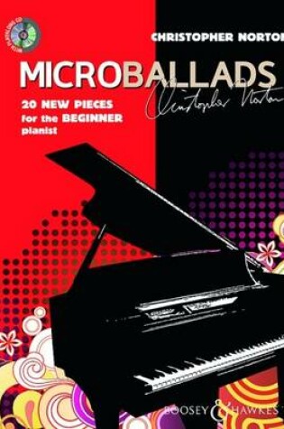 Cover of Microballads