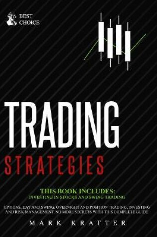 Cover of Trading Strategies