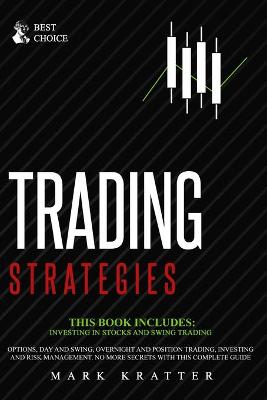 Book cover for Trading Strategies