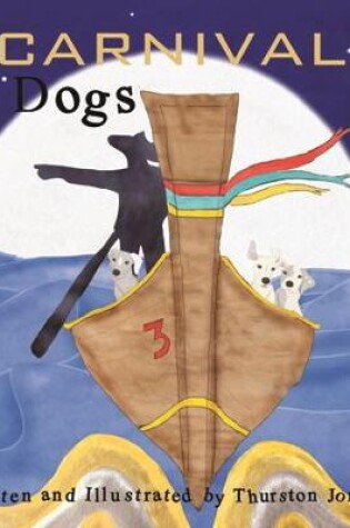Cover of CARNIVAL DOGS