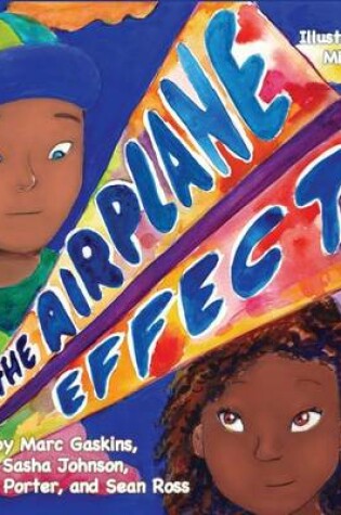 Cover of The Airplane Effect