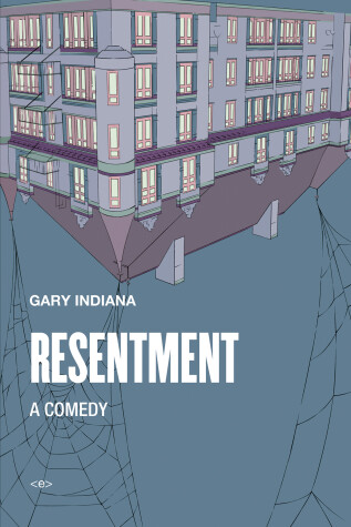 Cover of Resentment