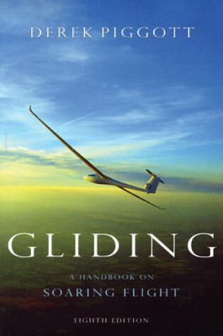 Cover of Gliding