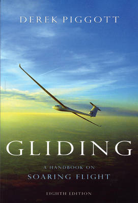 Cover of Gliding