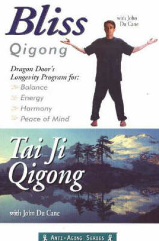 Cover of Bliss Qigong