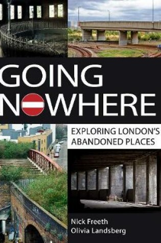 Cover of Going Nowhere