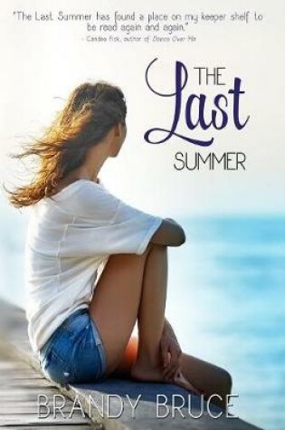 Cover of The Last Summer
