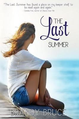 Book cover for The Last Summer