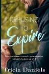 Book cover for Refusing To Expire