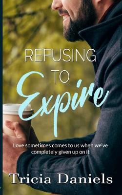 Book cover for Refusing To Expire