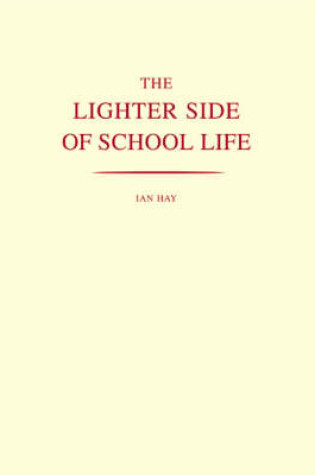 Cover of The Lighter Side of School