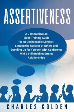 Cover of Assertiveness