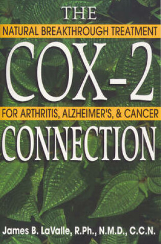 Cover of The Cox-2 Connection