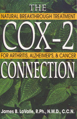 Book cover for The Cox-2 Connection