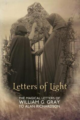 Cover of Letters of Light