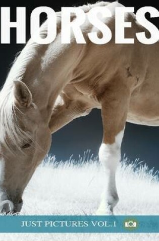 Cover of Horses