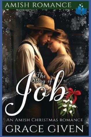 Cover of There Story of Job