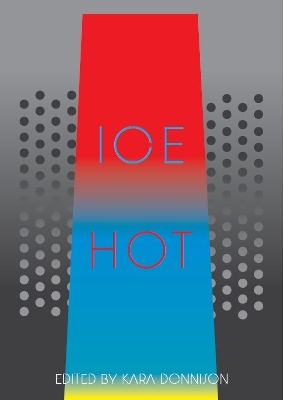 Cover of Ice Hot