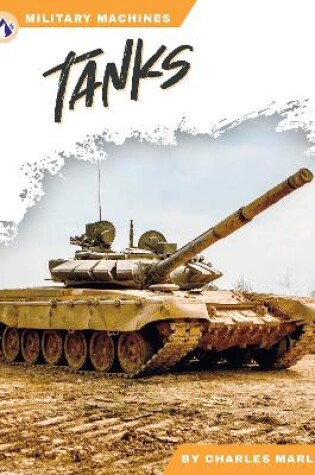 Cover of Tanks