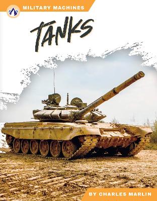 Cover of Tanks