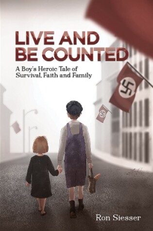 Cover of Live and Be Counted