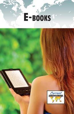 Cover of E-Books