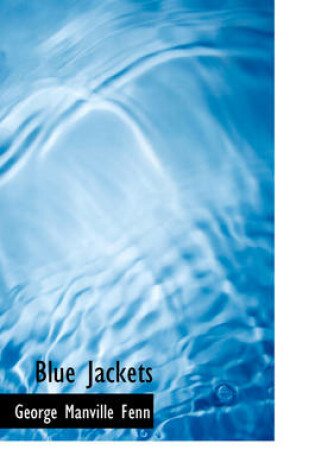 Cover of Blue Jackets