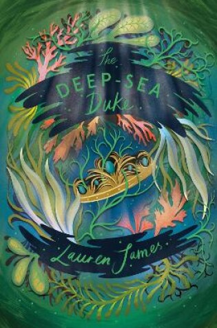 Cover of The Deep-Sea Duke