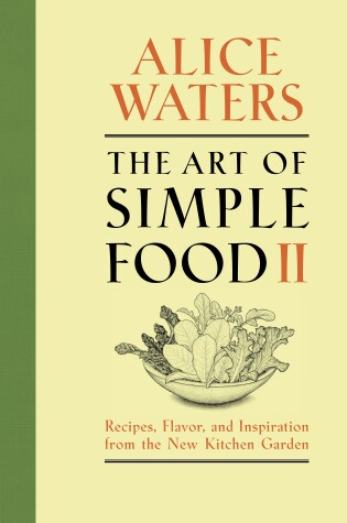 Cover of The Art of Simple Food II