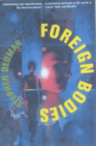 Cover of Foreign Bodies